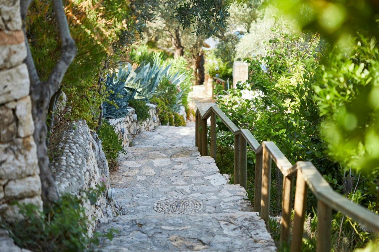 Hotel Villa Mahal Kalkan Exterior photo